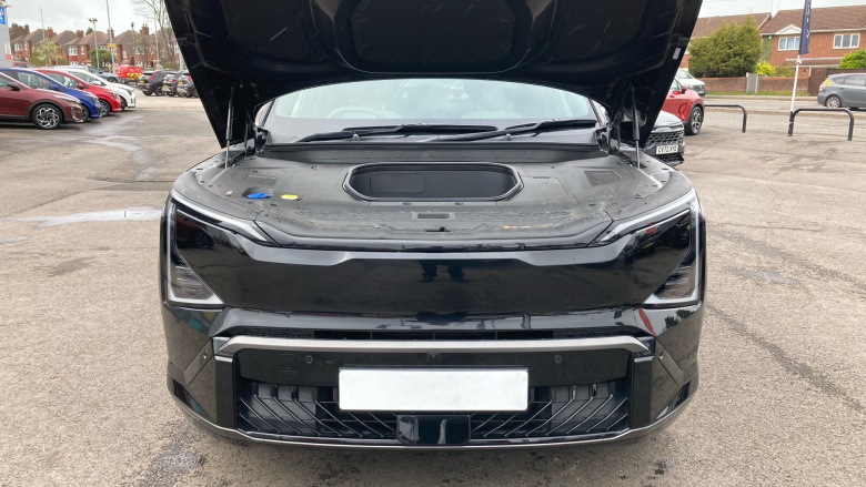 Kia EV5 160kW GT-Line S 81.4kWh 5dr Auto Electric Estate